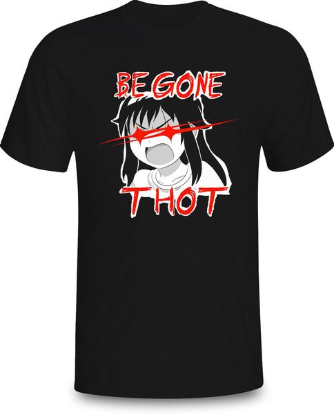 

sport anime manga fan begone tfunny fan anime cos tee shirt mens brand designs slim fit o-neck movie t-shirt