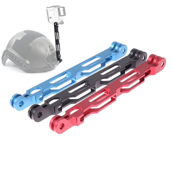 

aluminium alloy extension arm tactical grip selfie lengthen rod mount for camera