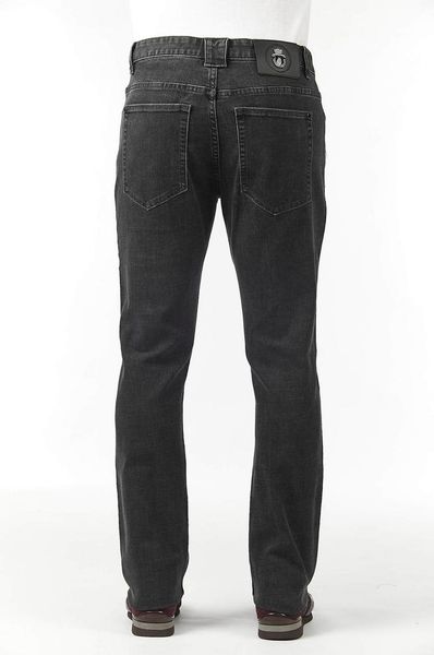 

jeans winter thick men 2020 new cotton england business embroidery europe big size straight ng, Blue