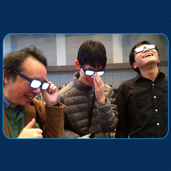 

detective conan ikari gendou eyewear cosplay anime costumes led light glasses funny online show halloween party cosplay props