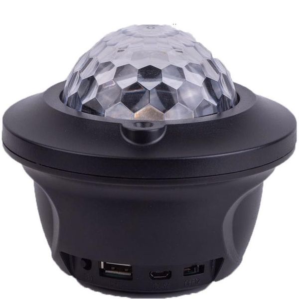 

1 pcs usb led bluetooth music starlight projector galaxy watermark butterfly starry night lamp star sky projecti jllmwh