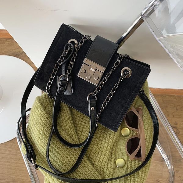 

veryme fashion crossbody shoulder women's bag vintage leather lady handbags designer casual female bag zipper hasp ladies bags