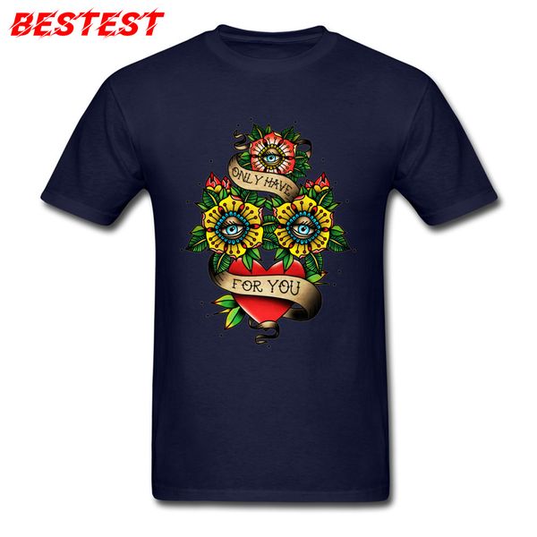 

sport eyes for you t-shirt men valentines day t shirt proposal guys clothes funky hip hop tee classic blue shirts drop shipping