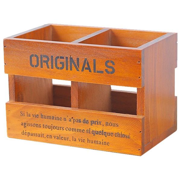 

продажа sundries 2019 организационные канцелярский 1шт предложение pen storage box chic yxlmuw ffshop2001