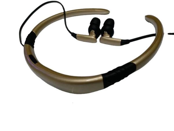 

new level bg920 stereo 4.0 sports music bluetooth headset