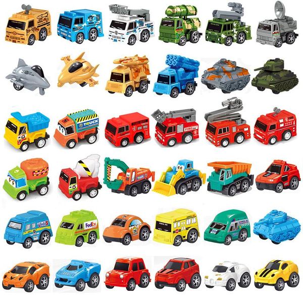 

mini return car children's car simulation car model children's toys ornaments and decorations gifts for children
