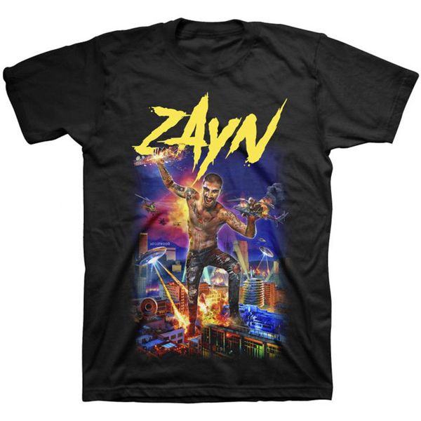 

authentic zayn z day slim fit m l xl 3xl new summer brand fitness body building design sport hooded sweatshirt hoodie t shirt