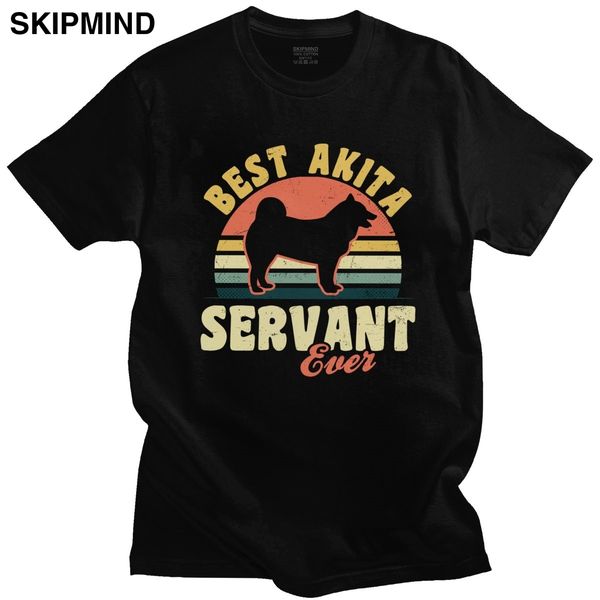 

vintage akita inu t shirt men pre shrunk handsome t shirt short sleeved japanese dog lover tee gift sport hooded sweatshirt hoodie