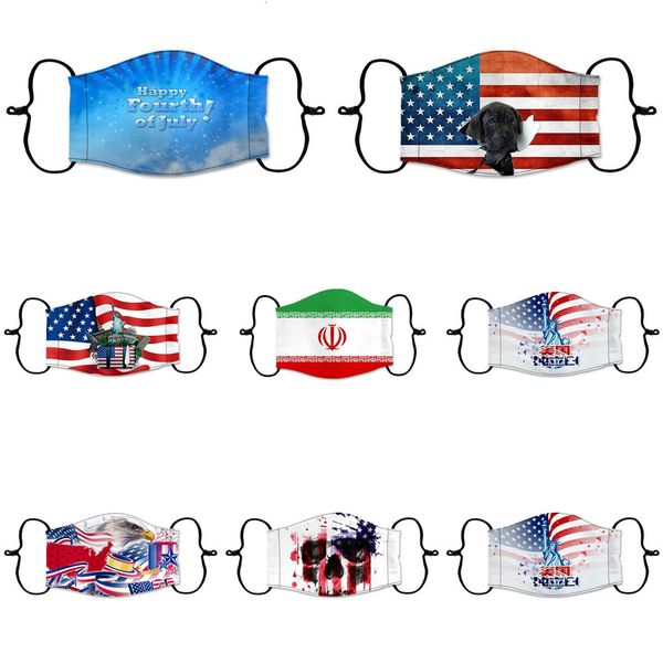 

factorygp6s6 protective k&95% breathing reusable layer filter valve mask designer masks mascherine fashion dlyu