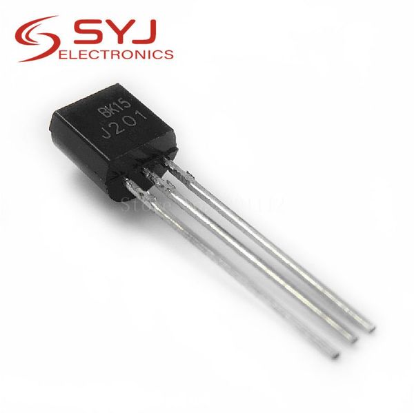 

5шт / серия 2sj201 j201 to-92 high-усилитель на складе