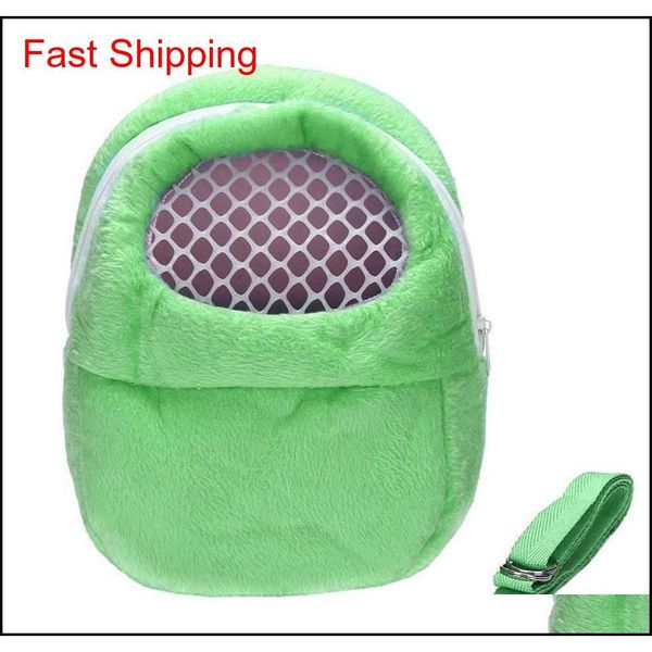 

small pet carrier rabbit cage hamster chinchilla travel warm bags cages guinea pig carry pouch qyltfw bdenet