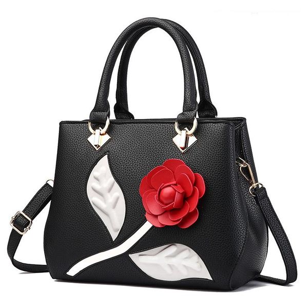 

women bags luxury handbags women bags casual tote designer 2020 new interior slot pocket black blue