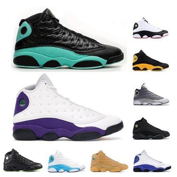 

дешевые 13 bred чикаго баронов серого плейофф мужских ботинок баскетбол 13s cap и мантия он доигрался dmp hyper royal кроссовок