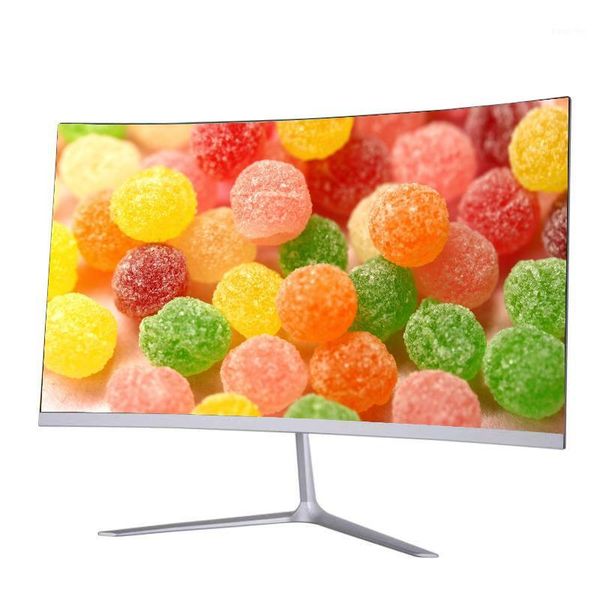 

wide viewing angle 178 degree curved pc monitor 27inch for gaming1