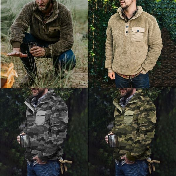 

a4wo5 men o-neck patchwork sweaters autumn new men's sweater sweater hoodie t shirt man's korean men style harajuku man streetwear, White;black