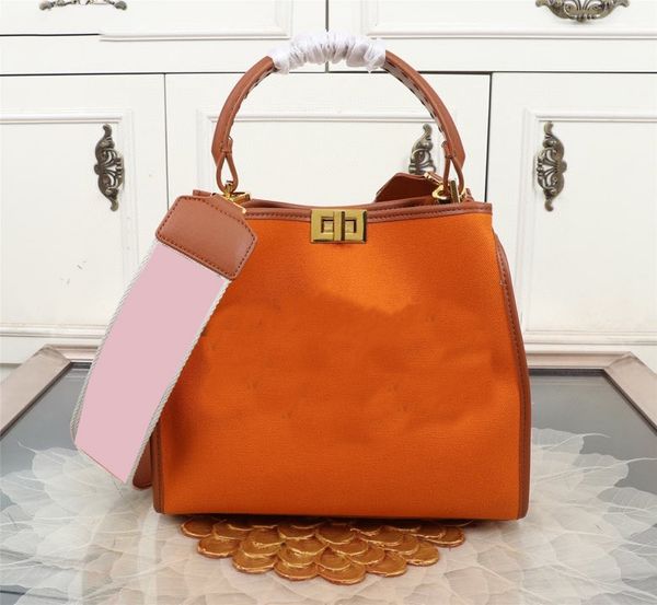 

2021 fashion luxurys designs bags messenger hand shoulder lady bag