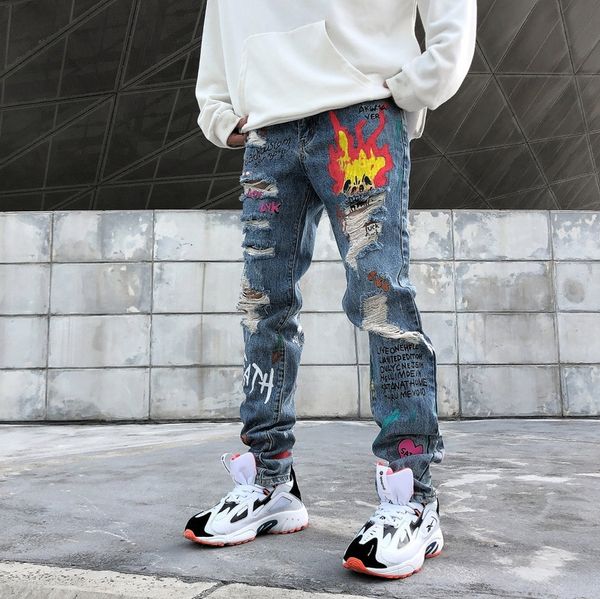 

and \" men and jeans \" jeans men ayqq7, Blue