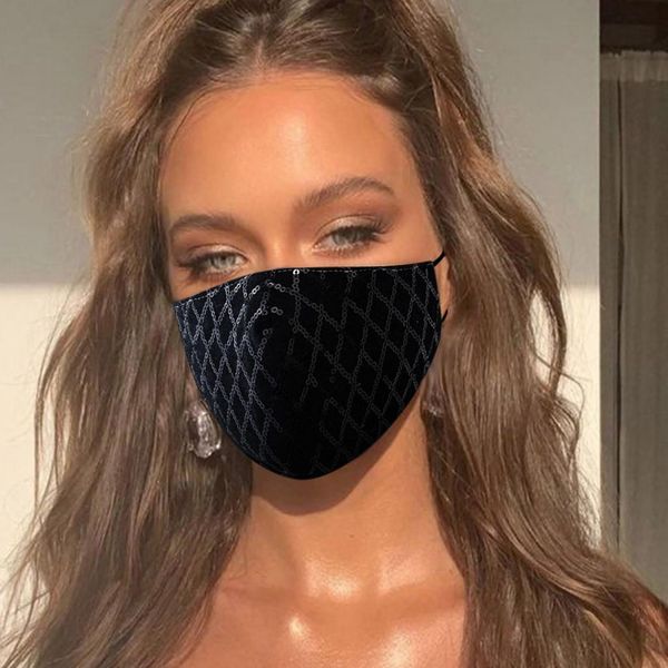 

chinestone mask womenface cap женщины мужчины ориентированные здоровья party bandanavip ссылка для нас dropshipping rhinestone mask jellosu