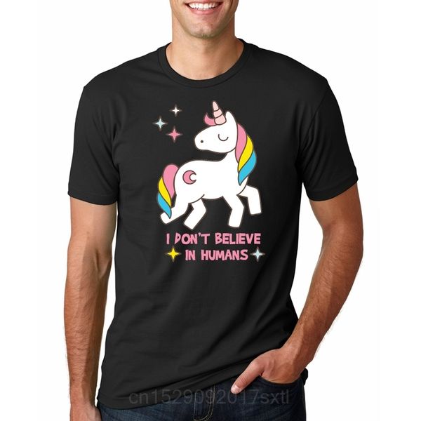 

sport i don't believe in humans - funny t shirt classic t-shirt