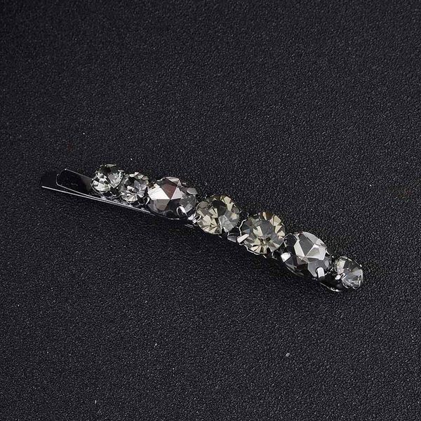 

fashion austrian crystal small hair clips wedding hair accessories jewelry bridal for women girls hairwear bbywva lipper