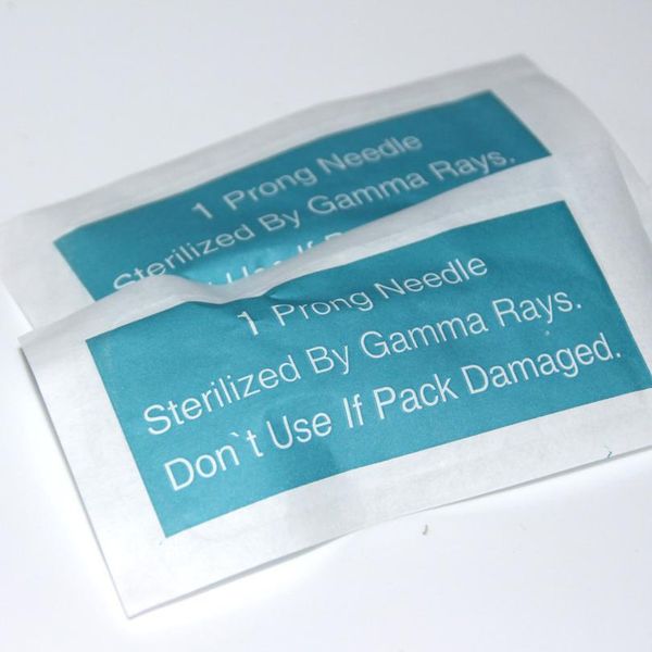 

china wholesale makeup 50pcs 1rl tattoo needles cartridge for liberty digital permanent makeup machine china w qylexe