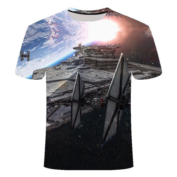 

new darth harath 3d darth haratu print 3d print shirts plus size comics hentai men clothing