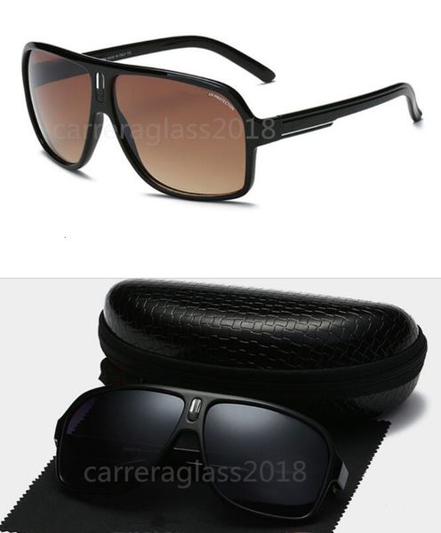 

designer new style eyewear oversized design sun glasses fashion travel womens casual sunglasses des lunettes de soleil, White;black