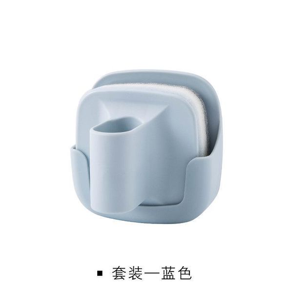 

kitchen wall mounted with handle pot brush sponge dishwashing brush wash pot brush to oil cleaning h jlltau