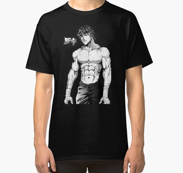 

мужчины тенниска баки hanma классический футболка printed t-shirt тройники топ спорта толстовка с капюшоном балахон