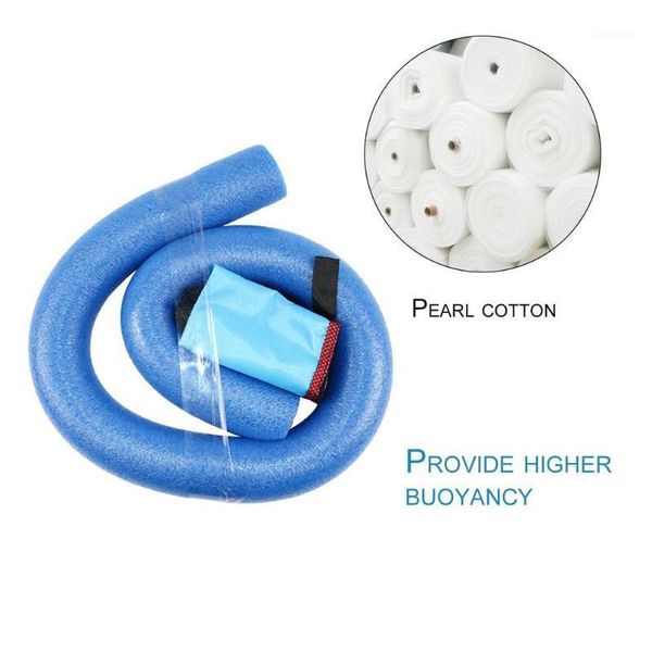 

pool & accessories universal swimming floating chair amazing noodle super buoyancy ring colorful and harmless1