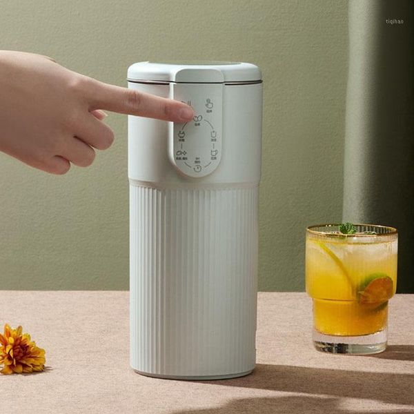 

juicers soymilk maker machine filter-multifunction automatic electric heating soya-bean milk juicer stir rice paste make 300ml1