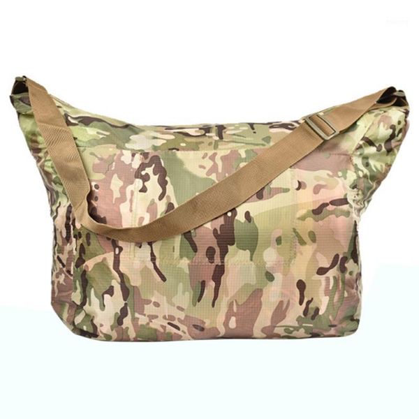 

outdoor bags durable folding packable lightweight backpack sport hunting climbing travel backpack1
