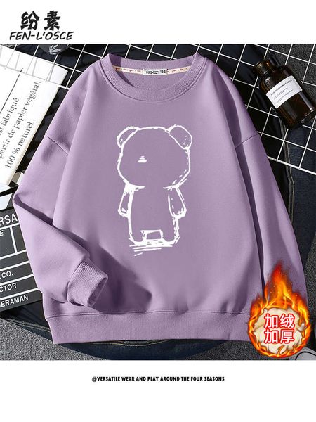 

new style of the autumn fur hat, Black