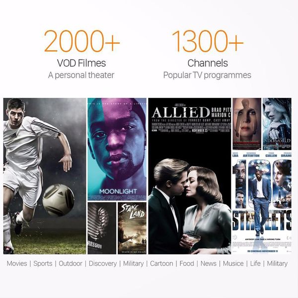 

programme tv 10000live vod m 3 u android smart tv france usa canada arabe néerlandais turquie pays-bas australi allemagne espagne ipt