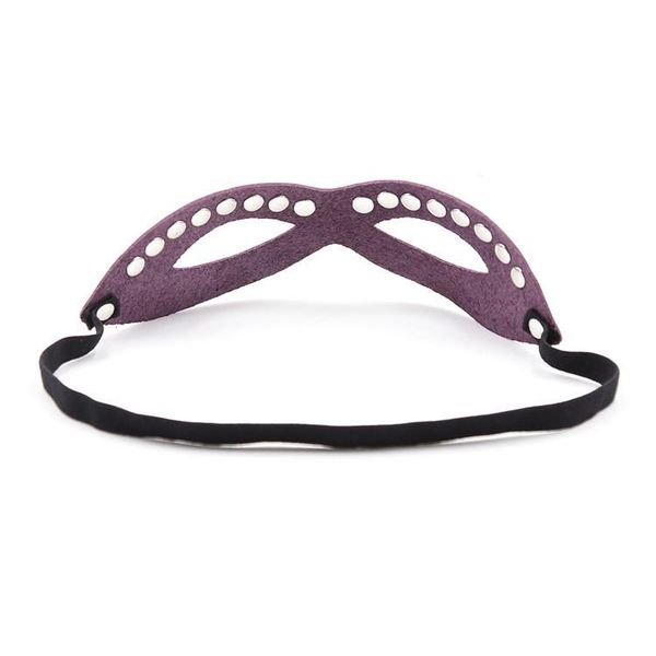 

rivet mask eye restrict blinder sexo elastic morease s924 games women men bondage game toy slave mask harness fetish toy slav hken