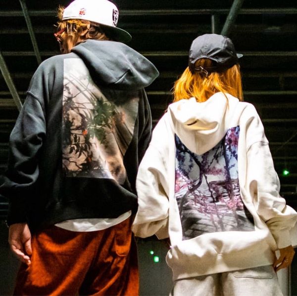 

enzk 3d couple sweater night 3d sweater printed hooded men039;s printed fortnite digital couple clothes