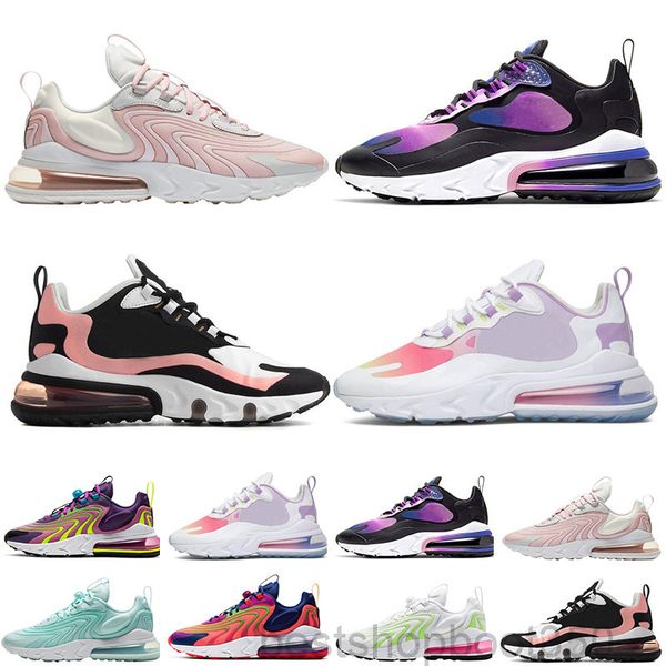 

2021 nova almofada sneaker designer shoes trainer road star ferro sprite homem geral para homens mulheres 36-45 ff9q