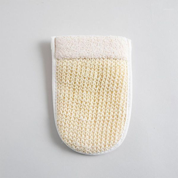 

sisal glove fiber1