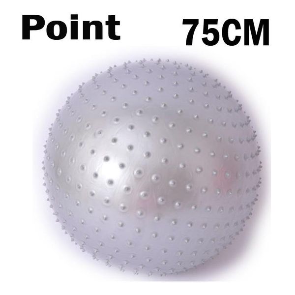 

спорт йога мячи точка фитнес-центр balance фитбол упражнения пилатес тренировки колючая массаж мяч 55см 65см 75см 85см wmteje hwjh