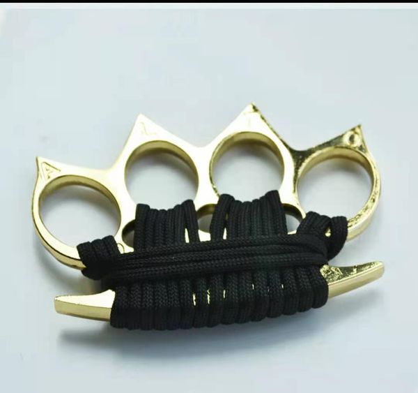 

glass fiber finger tiger four finger self-defense weapons will hand in hand buckle tiger finger fist button self-defense fighting supplies01