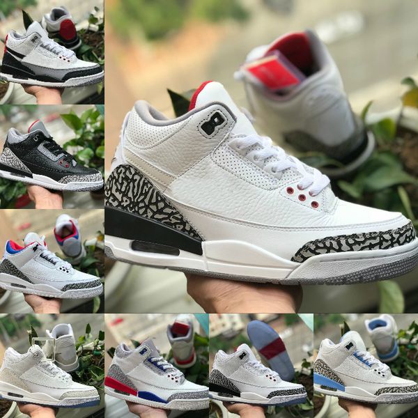 

sales 2020 knicks rivals iii jumpman 3s jsp 3m tinker sp black cement unc blue pe mocha retroes 3 mens basketball shoes sports sneakers