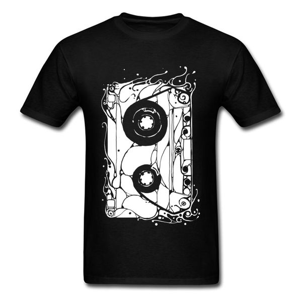 

old pattern cassette graphic for vintage house music af tshirt happy tape s clothes sport hooded sweatshirt hoodie men t shirt