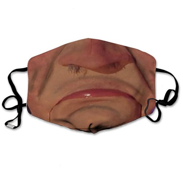 

fashion printed designer reusable flag washable bandana scarf adjustable festive cosplay accessory funny 2021vv