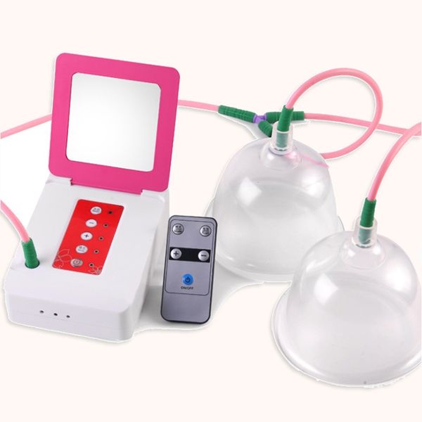 

breast enlargement pump for women chest vacuum cupping body massager chest enhancement cupping suction pump breast