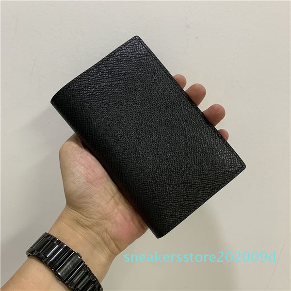 

2passport cover holder wallet designer wallet womens designer handbags purses clutch wallets leather designer purse card holder bags s09, Red;black