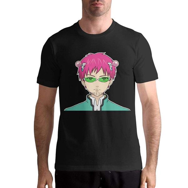 

the disastrous life of saiki k men's short-sleeved standard t-shirt black(1) sport hooded sweatshirt hoodie