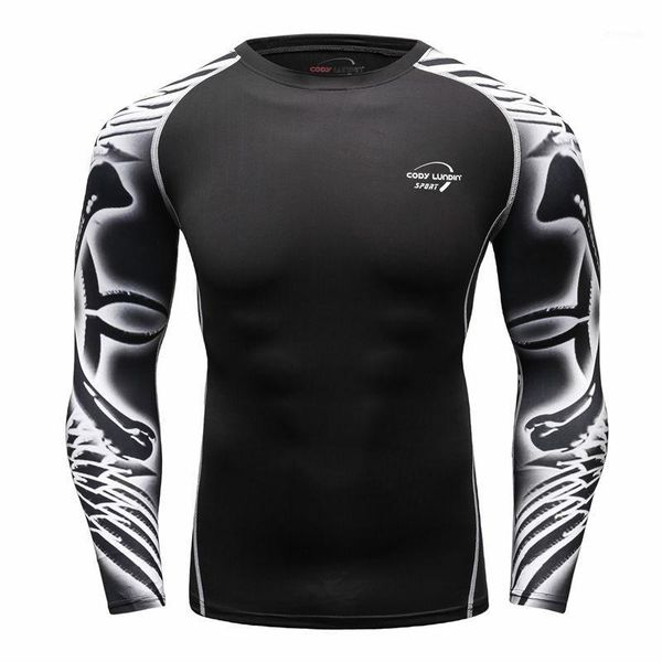

long sleeve sport running quick dry basketball soccer training t shirt men basketball jersey jogging gym suit1, Black;blue