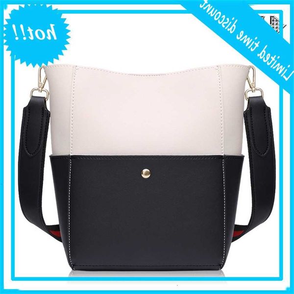 

new net red pop bucket fashion trend women's guangzhou bag