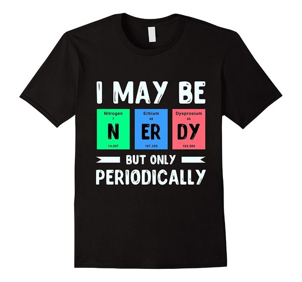 

s funny nerdy periodic table of elements cool tees mens fashion rude round sport hooded sweatshirt hoodie t shirt