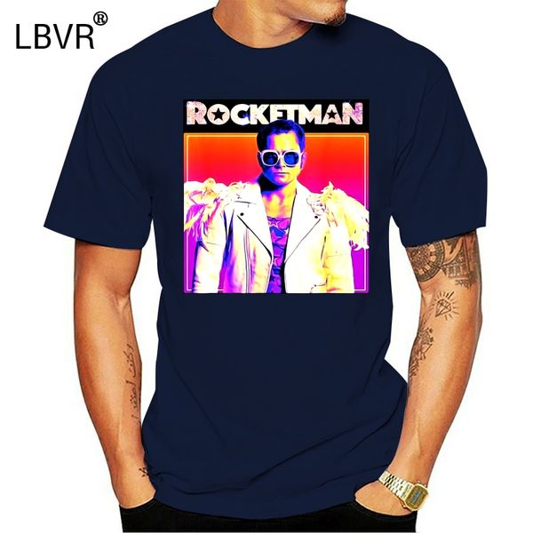 

rocketman фильм элтон джон перо размер m 3xl дышащий балахон дизайнеров футболка толстовки